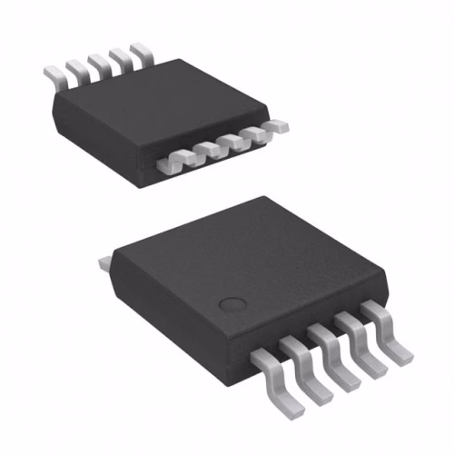 Analog Switches - Special Purpose