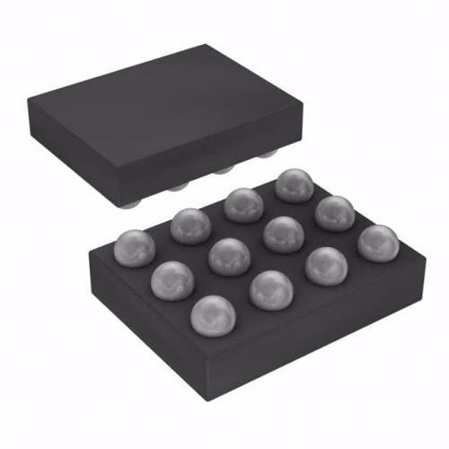 Analog Switches - Special Purpose