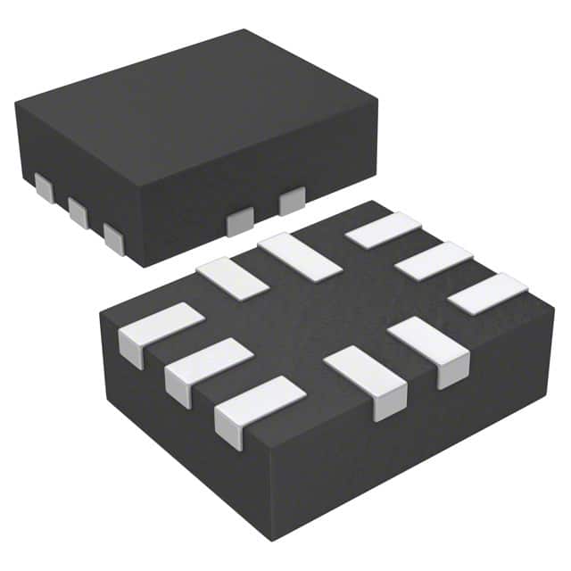 Analog Switches - Special Purpose