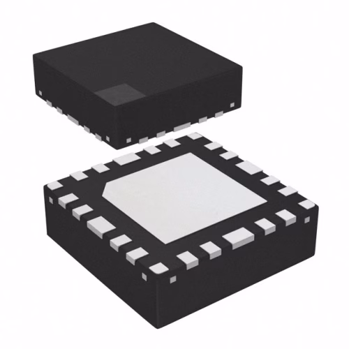 Analog Switches - Special Purpose