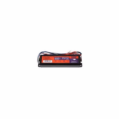 Ballasts