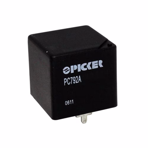 Automotive Relays