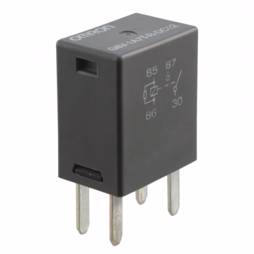 Automotive Relays