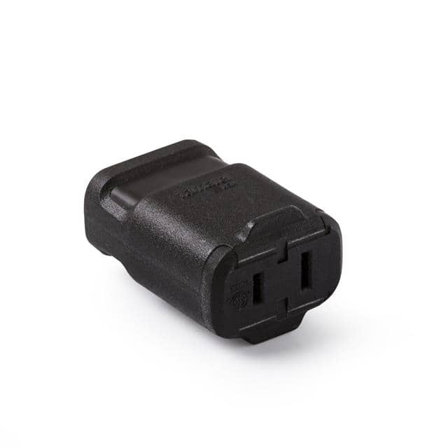 Blade Type Power Connector Assemblies