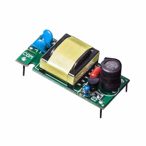 Ballasts