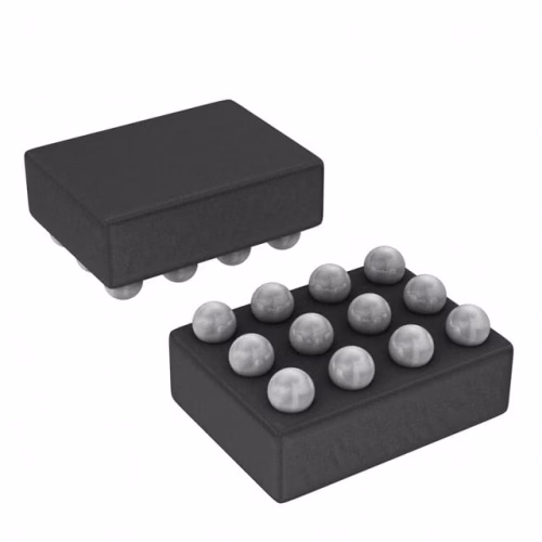 Analog Switches - Special Purpose