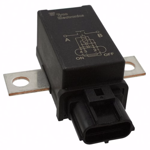 Automotive Relays