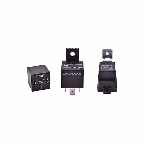 Automotive Relays
