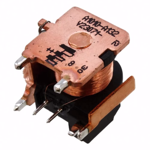 Automotive Relays