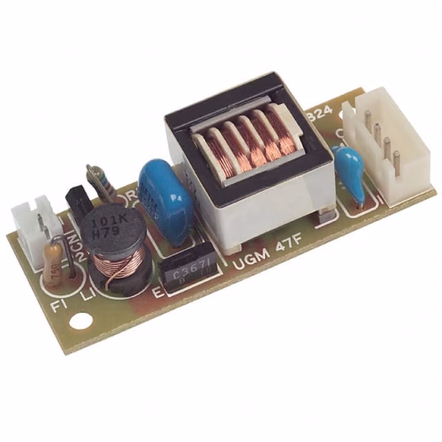 Ballasts
