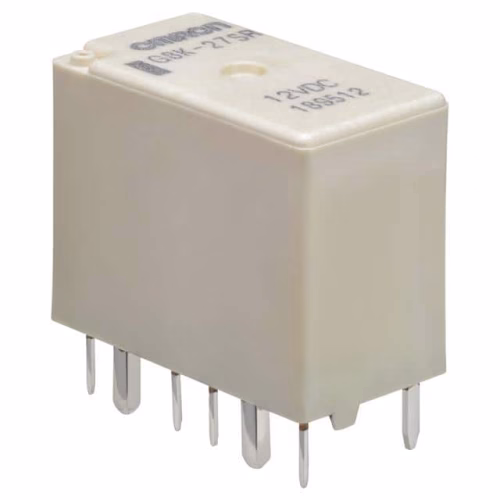 Automotive Relays