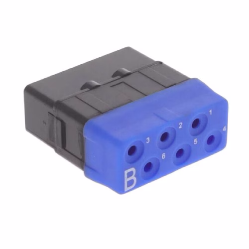 ARINC Inserts