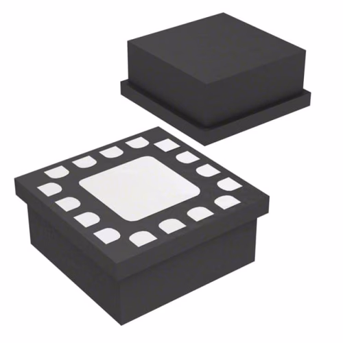 Analog Switches - Special Purpose