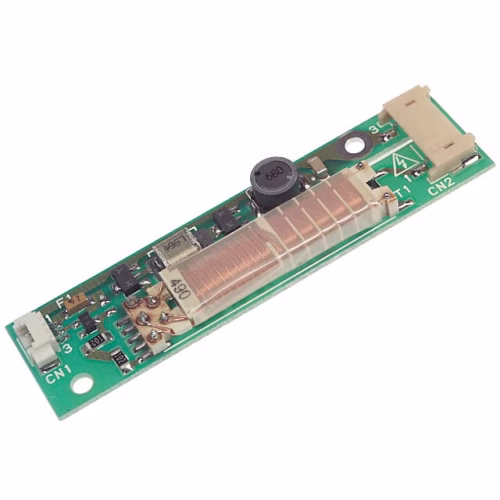 Ballasts