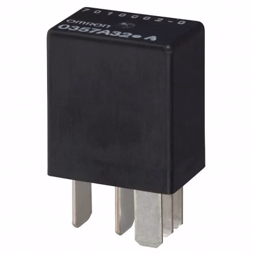 Automotive Relays