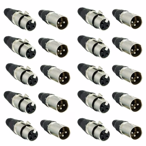 Microphones