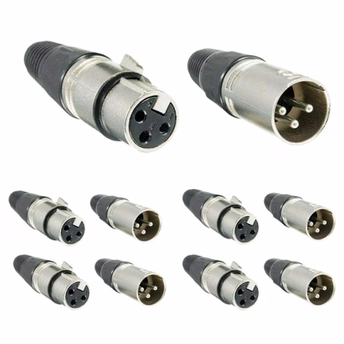 Microphones