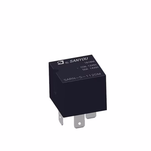 Automotive Relays