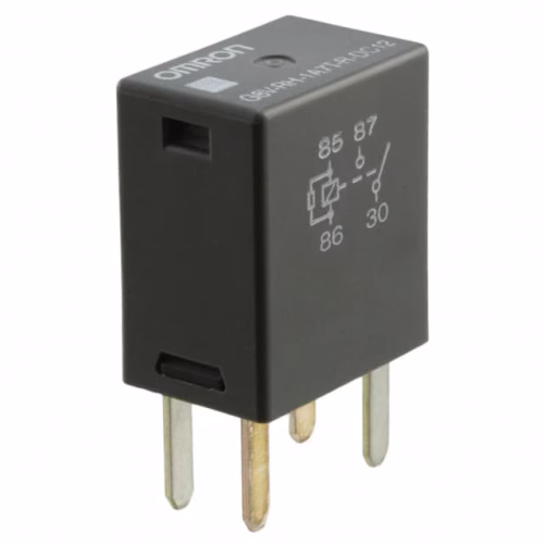 Automotive Relays