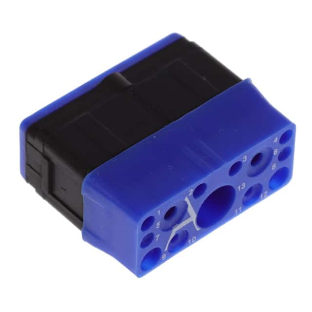 ARINC Inserts