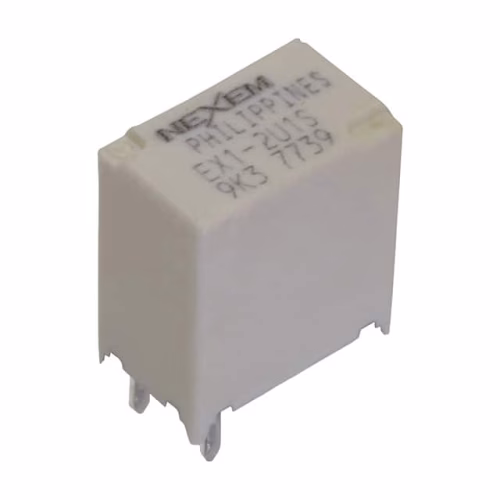 Automotive Relays