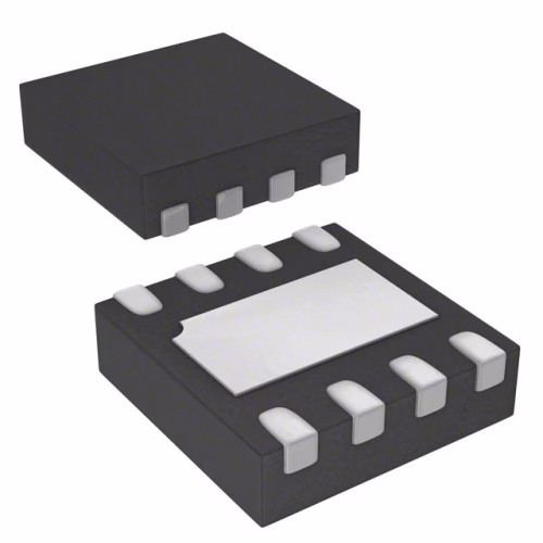 Analog Switches - Special Purpose