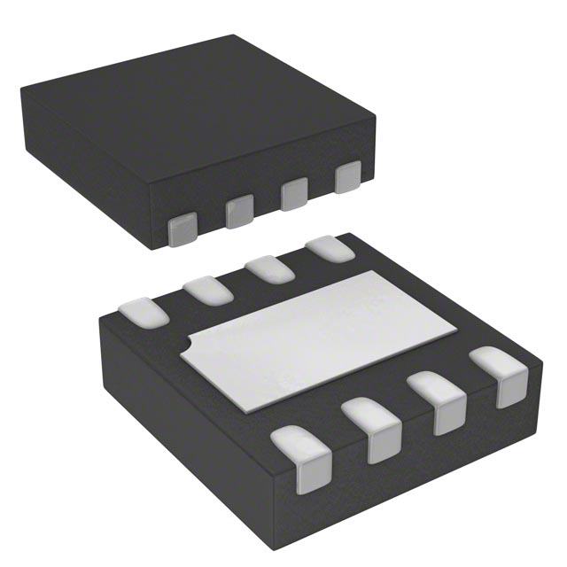 Analog Switches - Special Purpose