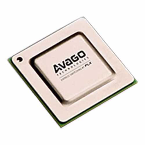 Analog Switches - Special Purpose