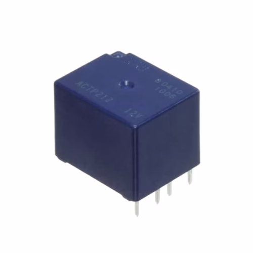 Automotive Relays