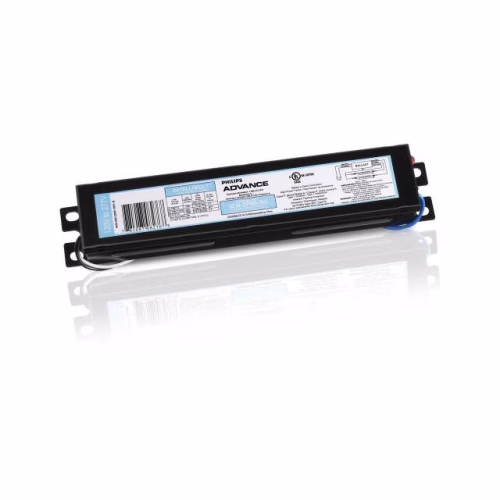 Ballasts