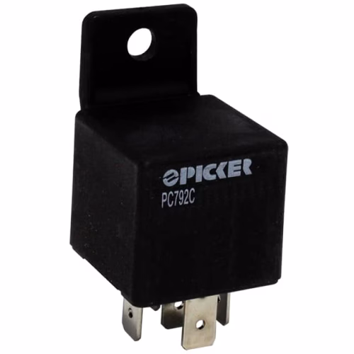 Automotive Relays