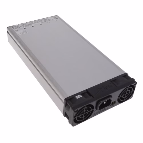 AC DC Configurable Power Supply Chassis