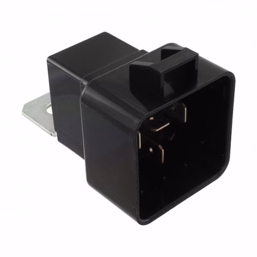Automotive Relays
