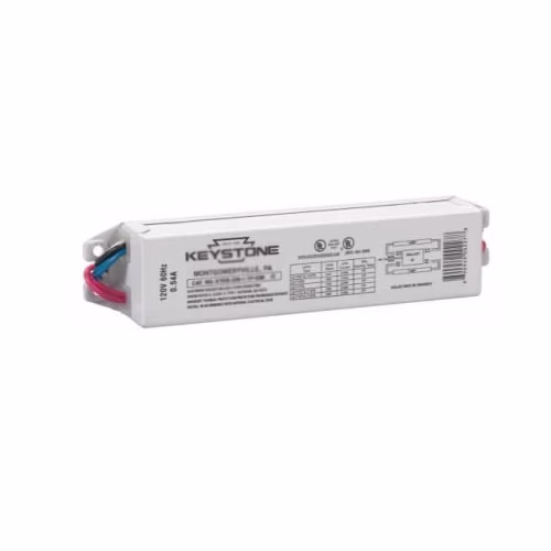Ballasts