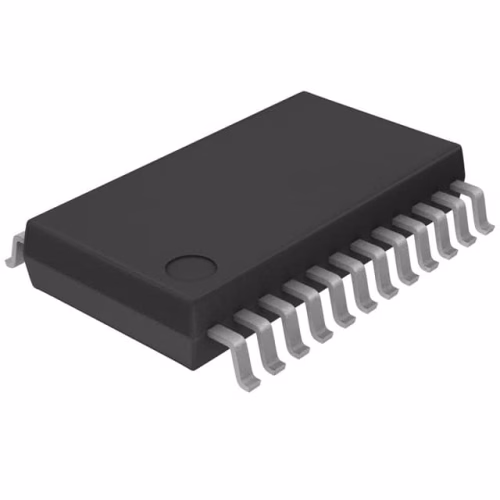 Analog Switches - Special Purpose