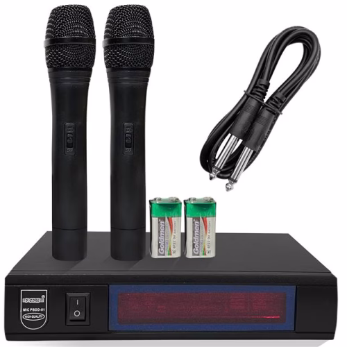 Microphones