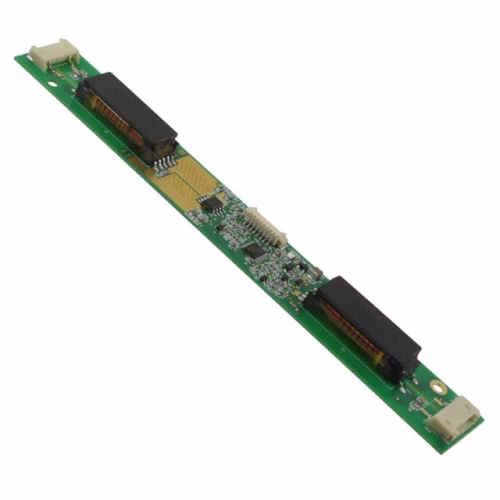 Ballasts