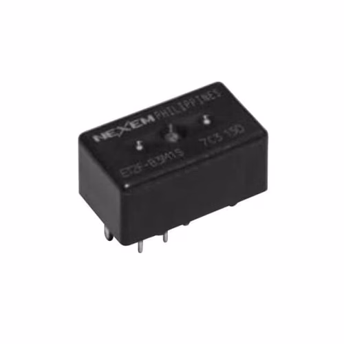 Automotive Relays