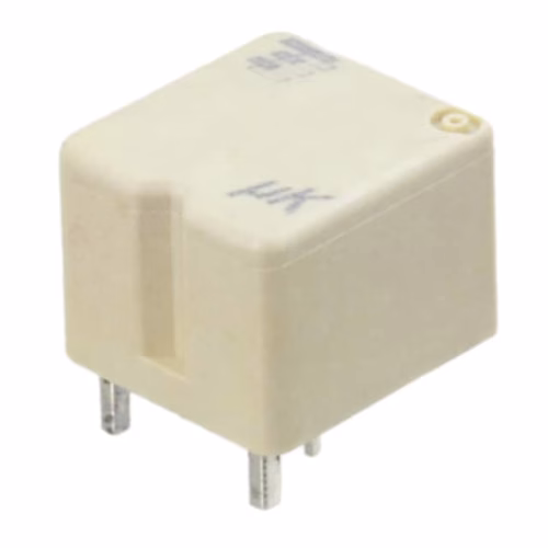 Automotive Relays