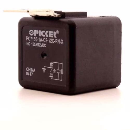 Automotive Relays
