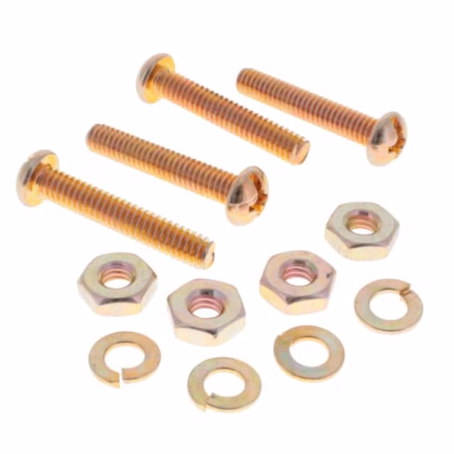 Blade Type Power Connector Accessories