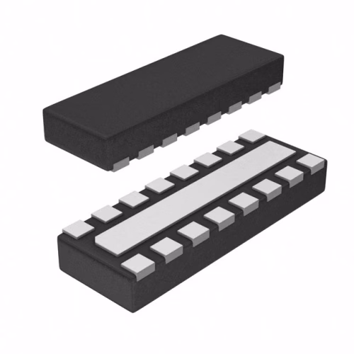 Analog Switches - Special Purpose