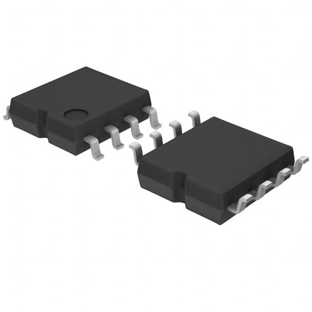 Analog Switches - Special Purpose