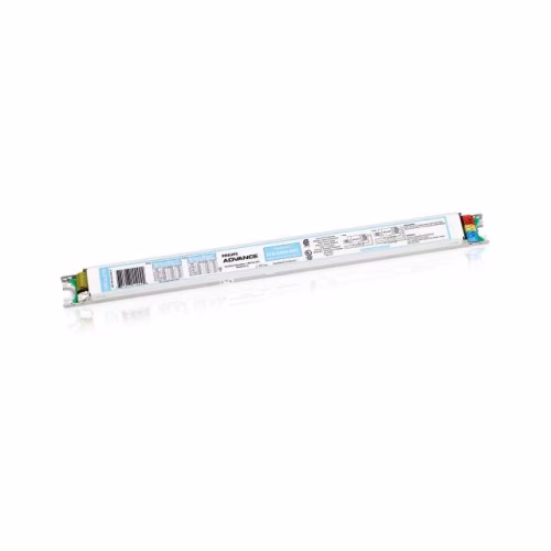 Ballasts