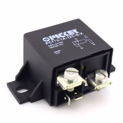 Automotive Relays