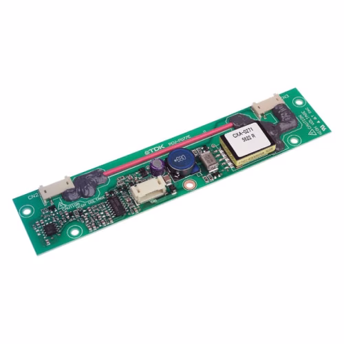 Ballasts