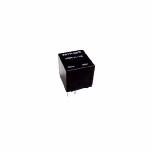 Automotive Relays