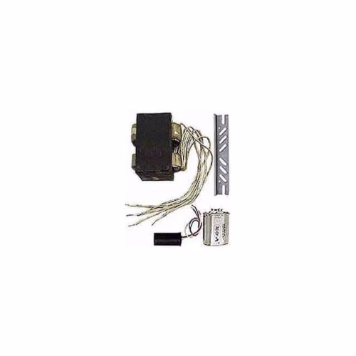 Ballasts