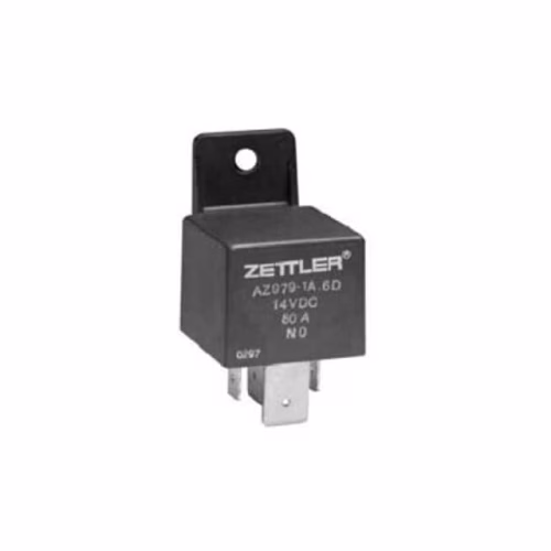 Automotive Relays