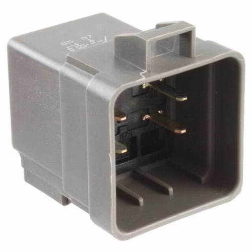 Automotive Relays